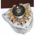 Alternador del motor Deutz 226